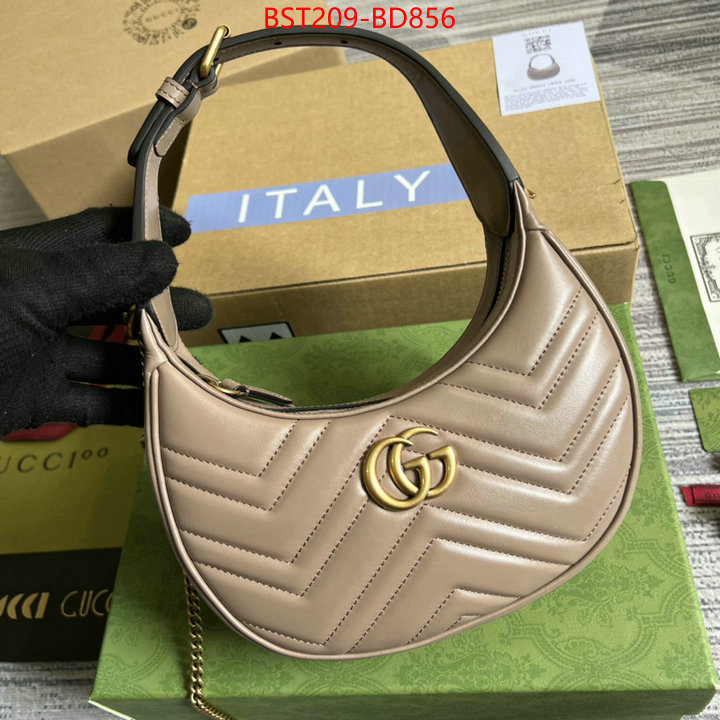 Gucci Bags(TOP)-Marmont,the online shopping ,ID: BD856,$: 209USD