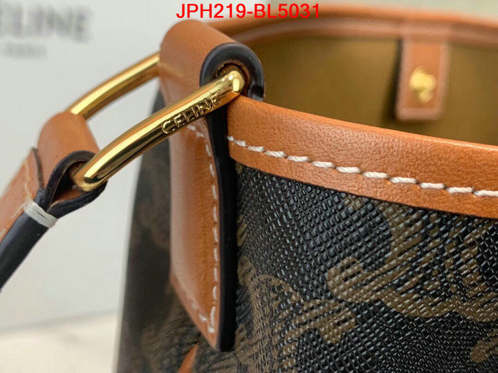 CELINE Bags(TOP)-Diagonal,high quality designer replica ,ID:BL5031,$: 219USD