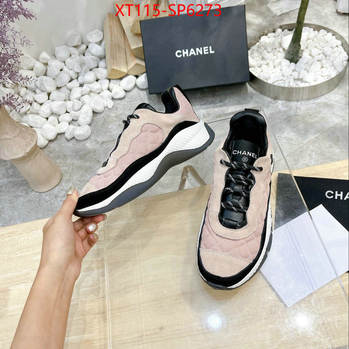 Women Shoes-Chanel,replica aaaaa+ designer , ID: SP6273,$: 115USD