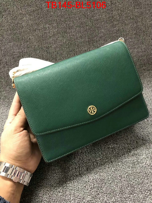 Tory Burch Bags(TOP)-Diagonal-,ID: BL5106,$: 145USD