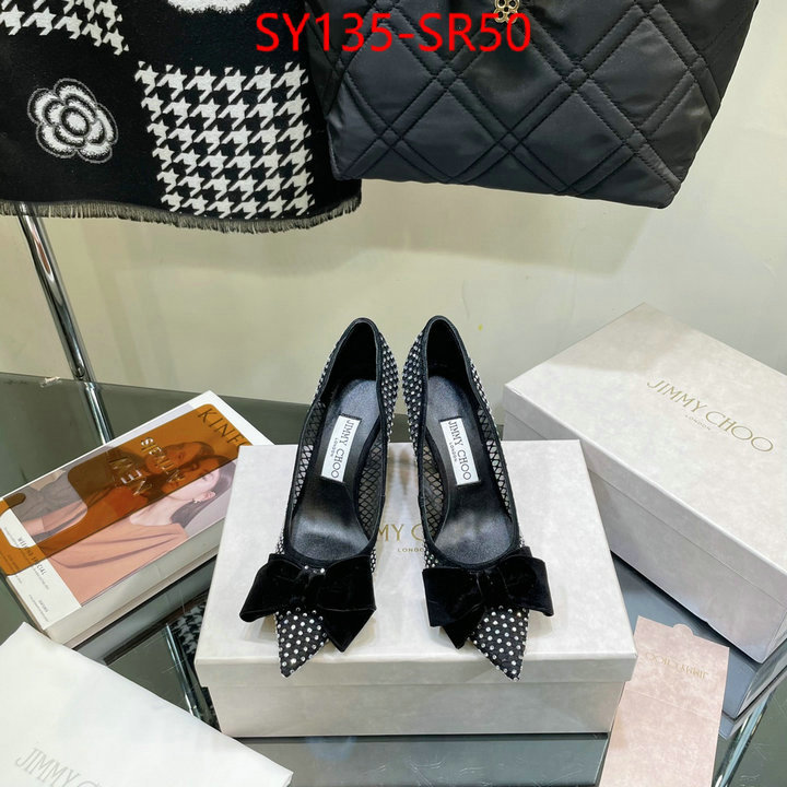 Women Shoes-Jimmy Choo,aaaaa quality replica , ID: SR50,$: 135USD