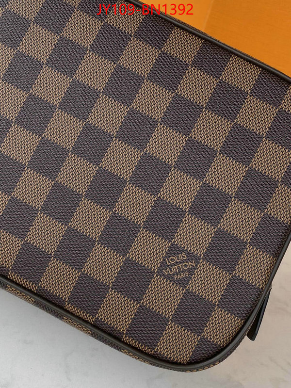 LV Bags(TOP)-Vanity Bag-,ID: BN1392,$: 109USD