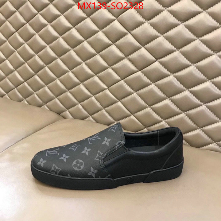 Men Shoes-LV,what is a counter quality , ID: SO2328,$: 139USD