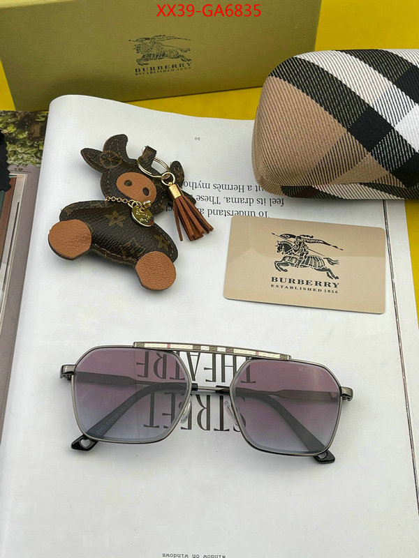 Glasses-Burberry,are you looking for , ID: GA6835,$: 39USD