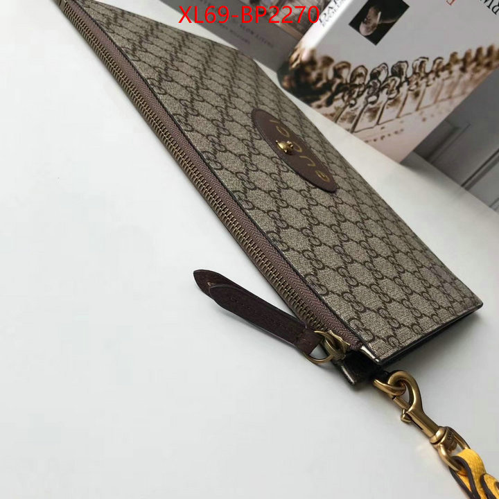 Gucci Bags(4A)-Clutch-,knockoff highest quality ,ID: BP2270,$: 69USD