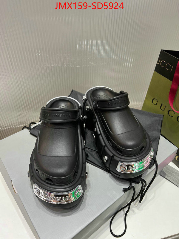 Women Shoes-Balenciaga,same as original , ID: SD5924,$: 159USD