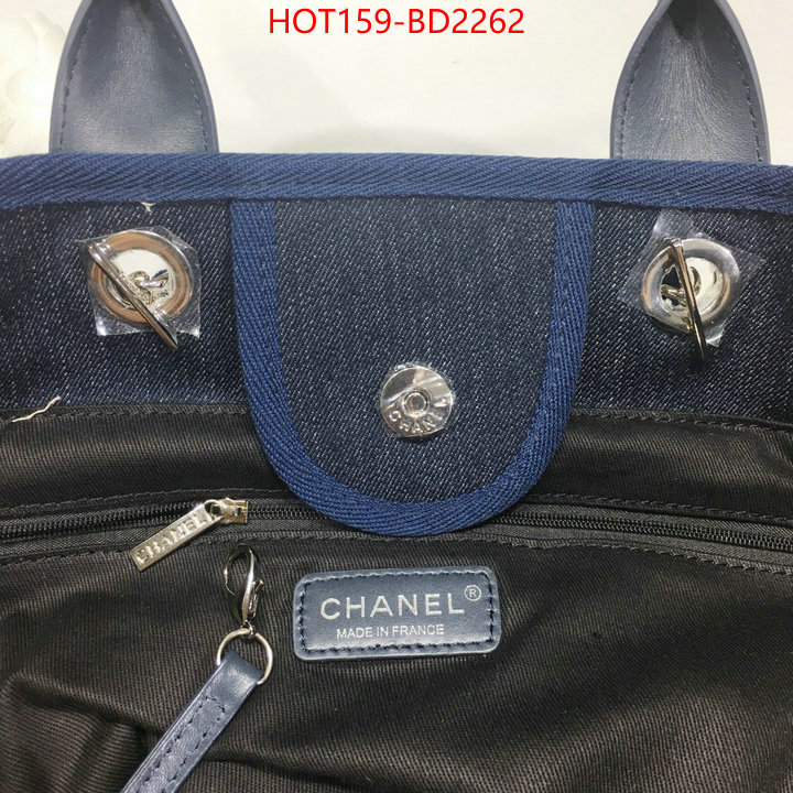 Chanel Bags(TOP)-Handbag-,ID: BD2262,$: 159USD