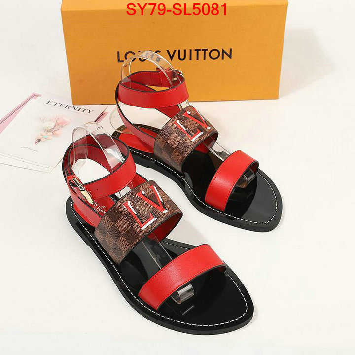 Women Shoes-LV,the most popular , ID: SL5081,$: 79USD