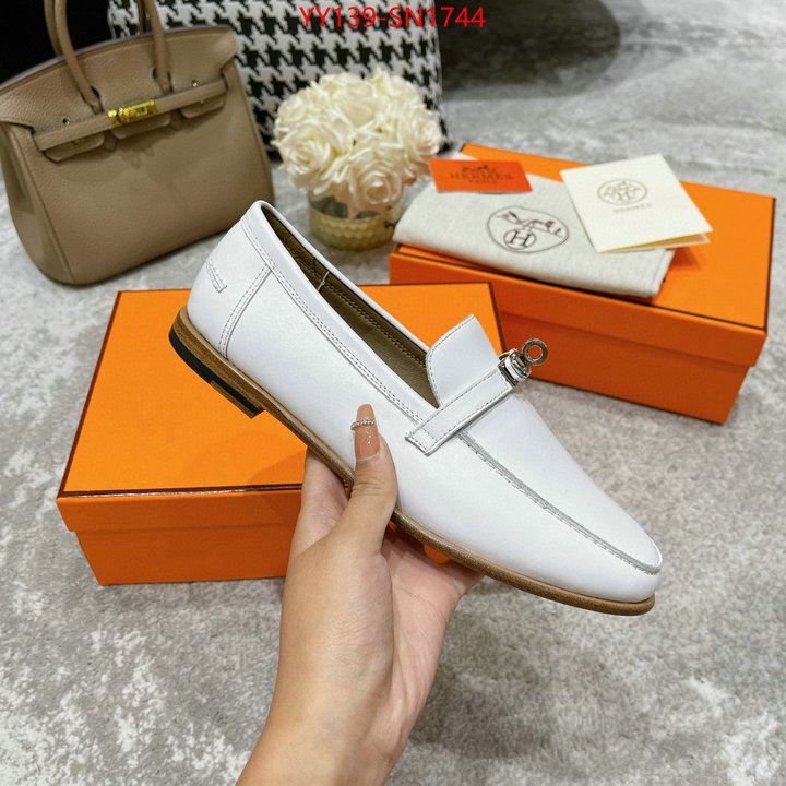 Women Shoes-Hermes,best knockoff , ID: SN1744,$: 139USD