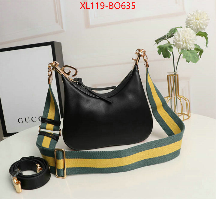 Gucci Bags(4A)-Diagonal-,replica wholesale ,ID: BO635,