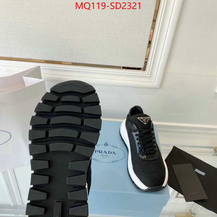 Women Shoes-Prada,buying replica , ID: SD2321,$: 119USD