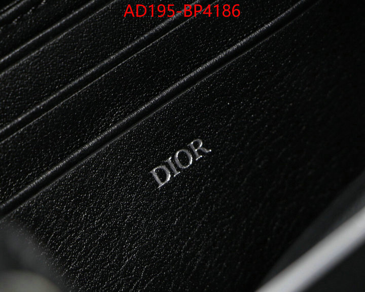 Dior Bags(TOP)-Other Style-,ID: BP4186,$: 195USD