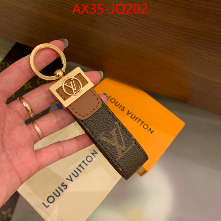 Key pendant-LV,new 2023 , ID: JQ202,$:35USD