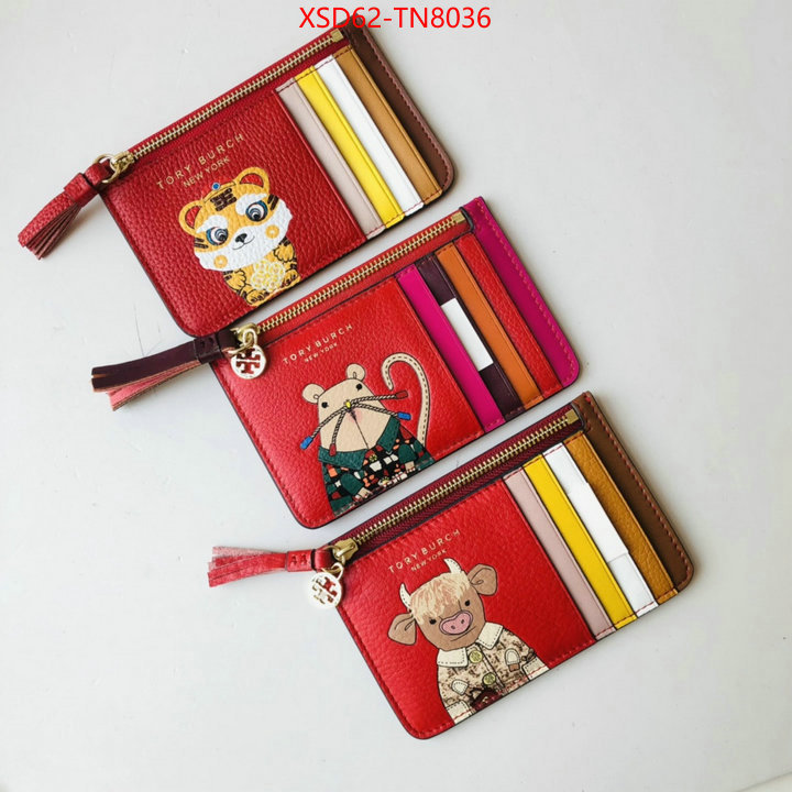 Tory Burch Bags(TOP)-Wallet,ID: TN8036,$: 62USD