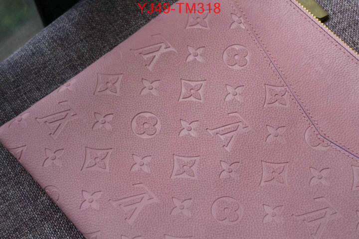 LV Bags(4A)-Trio-,replica us ,ID: TM318,$:49USD