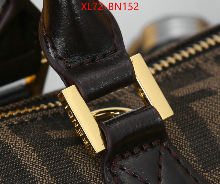 Fendi Bags(4A)-Diagonal-,shop designer replica ,ID: BN152,$: 72USD