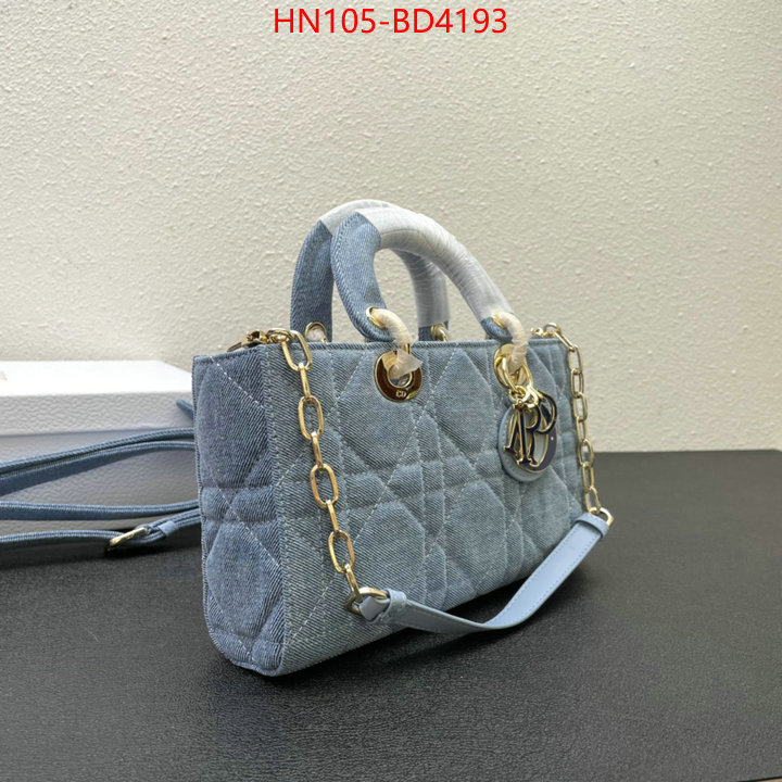 Dior Bags(4A)-Other Style-,ID: BD4193,$: 105USD