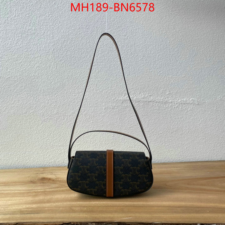CELINE Bags(TOP)-Diagonal,top fake designer ,ID: BN6578,$: 189USD