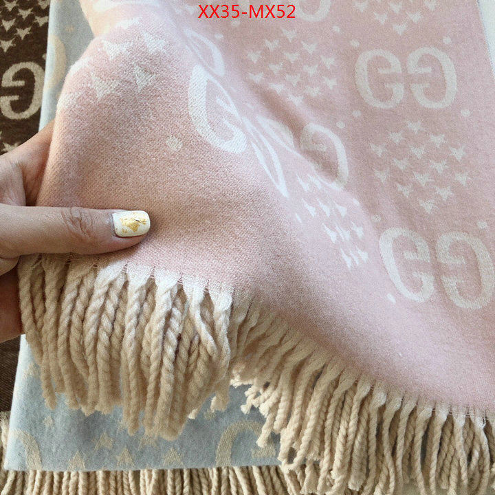 Scarf-Gucci,perfect , ID: MX52,$: 35USD