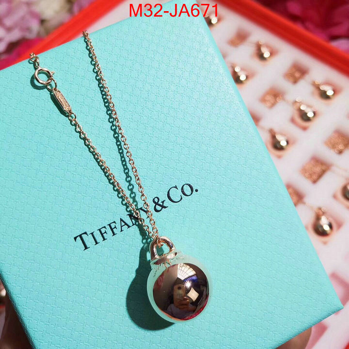 Jewelry-Tiffany,online from china designer , ID: JA671,$: 32USD