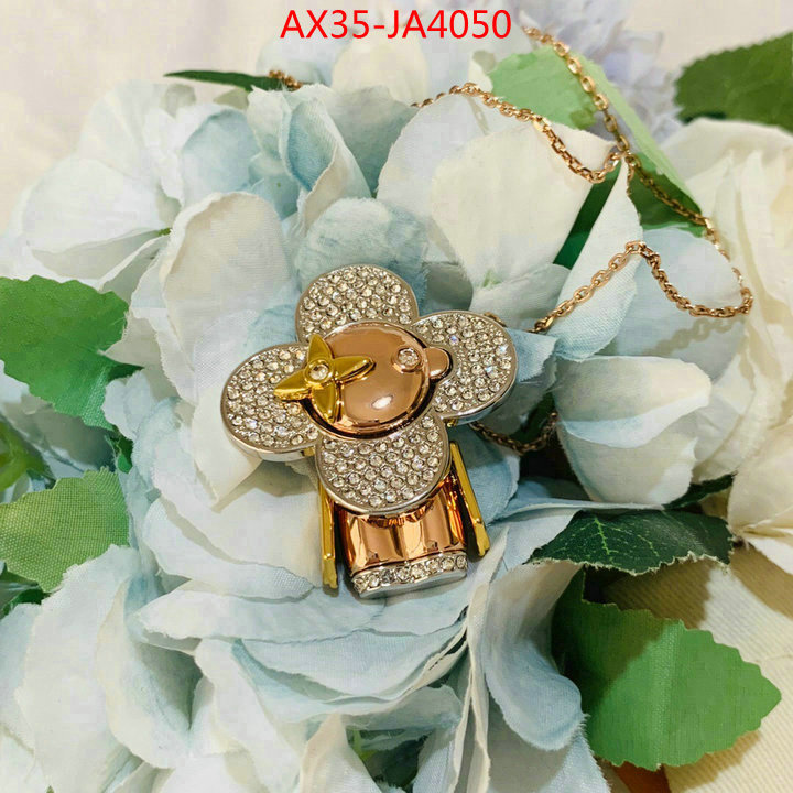 Jewelry-LV,aaaaa quality replica , ID: JA4050,$: 35USD