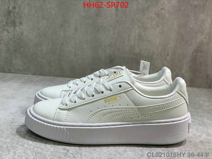 Women Shoes-PUMA,replica online , ID: SR702,$: 62USD