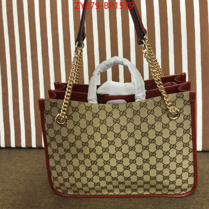 Gucci Bags(TOP)-Horsebit-,high quality designer replica ,ID: BP1579,$: 279USD