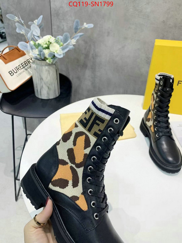 Women Shoes-Fendi,we curate the best , ID: SN1799,$: 119USD