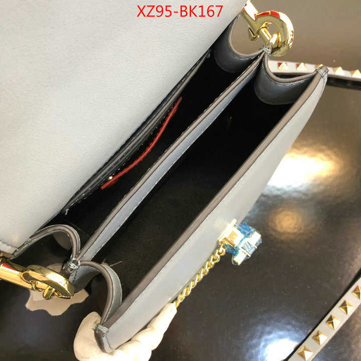 Valentino Bags(4A)-Diagonal-,sell online ,ID: BK167,