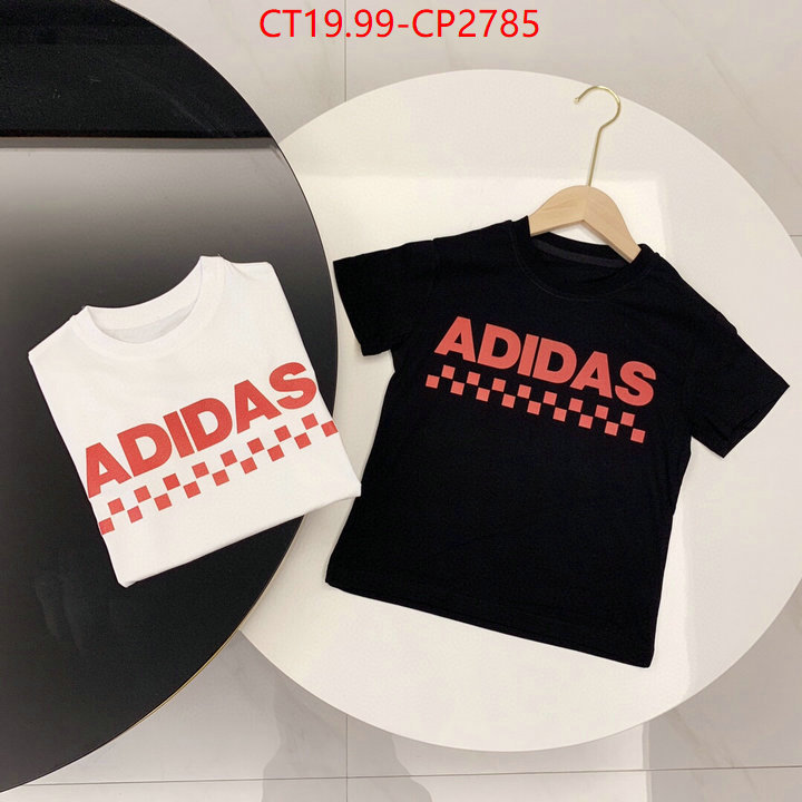 Kids clothing-Adidas,buy replica , ID: CP2785,