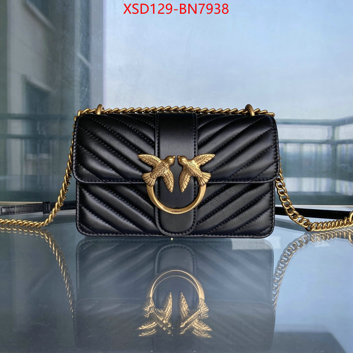 Pinko Bags(TOP)-Diagonal-,shop the best high quality ,ID: BN7938,$: 129USD