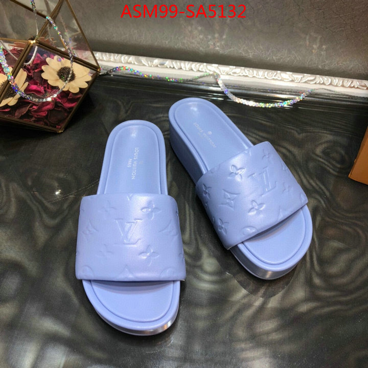 Women Shoes-LV,top sale , ID: SA5132,$: 99USD