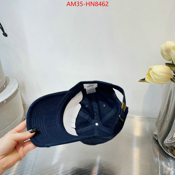 Cap (Hat)-Celine,fake aaaaa , ID: HN8462,$: 35USD