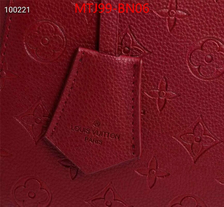 LV Bags(4A)-Handbag Collection-,ID: BN06,$: 99USD