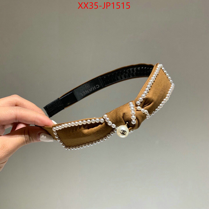 Hair band-Chanel,customize the best replica , ID: JP1515,$: 35USD