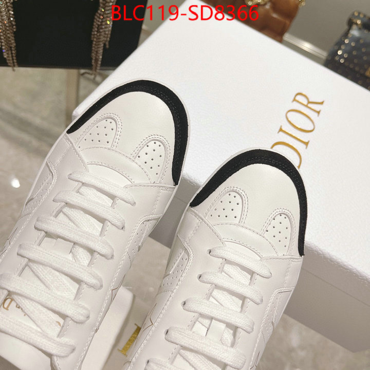 Women Shoes-Dior,cheap high quality replica , ID: SD8366,$: 119USD