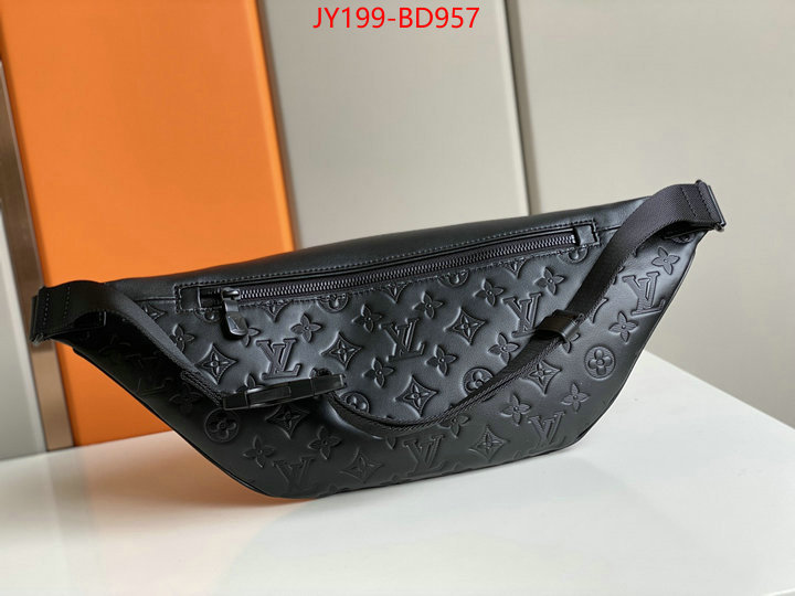 LV Bags(TOP)-Discovery-,ID: BD957,$: 199USD