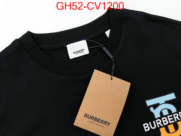 Clothing-Burberry,from china , ID: CV1200,$: 52USD