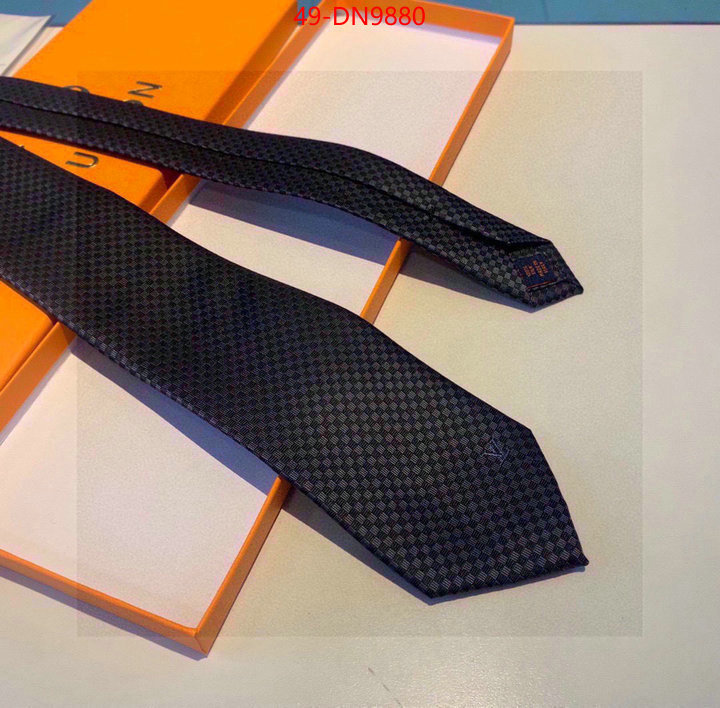 Ties-LV,what 1:1 replica , ID: DN9880,$: 49USD