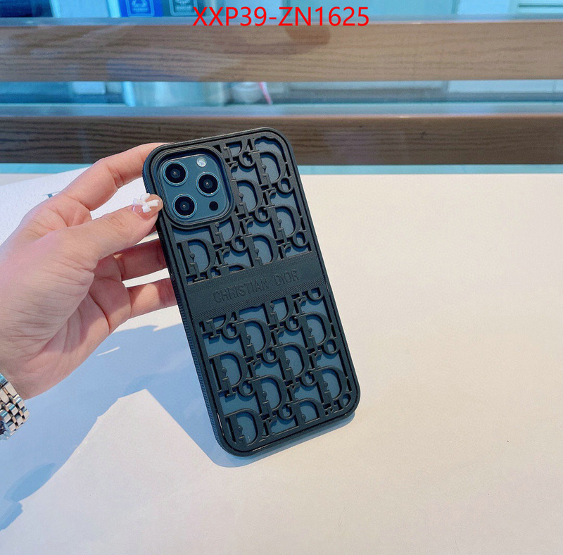 Phone case-Dior,designer 1:1 replica , ID: ZN1625,$: 39USD