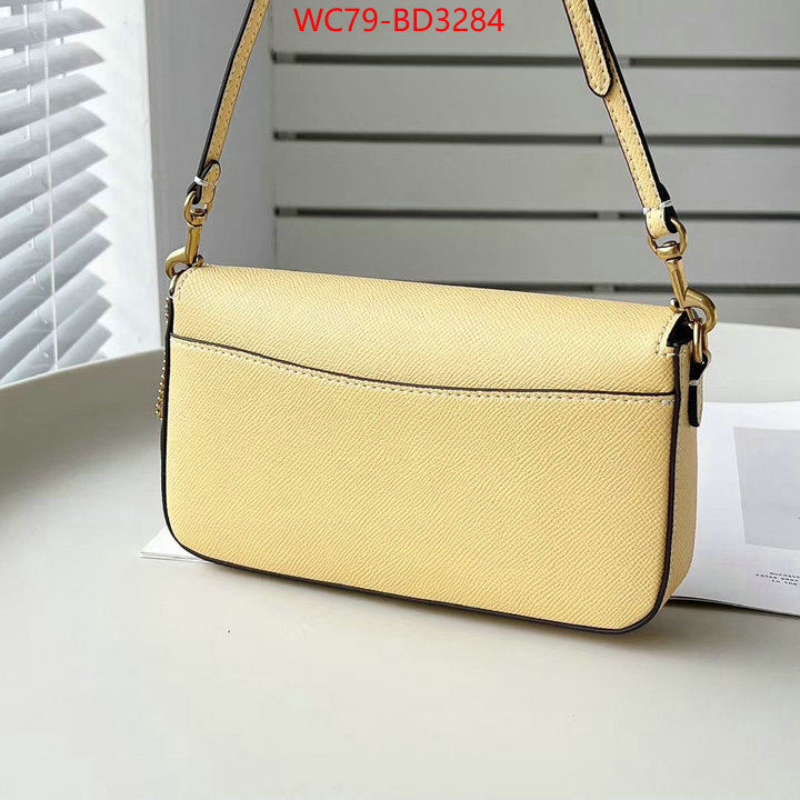 Coach Bags(4A)-Diagonal,buy cheap replica ,ID: BD3284,$: 79USD