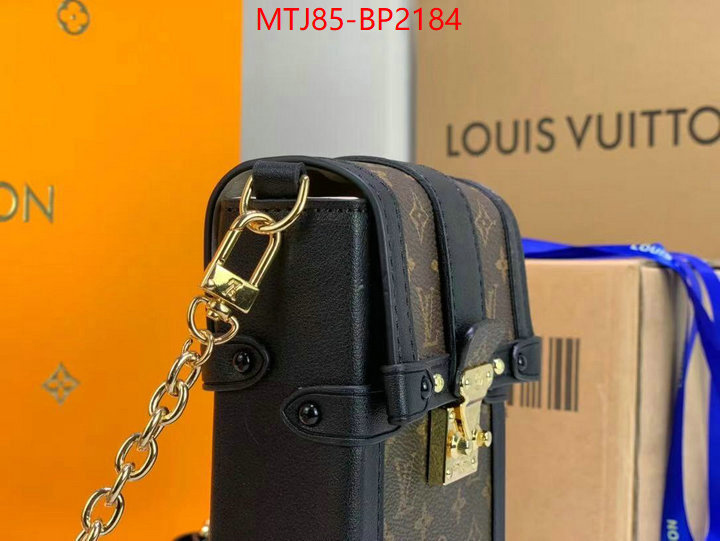 LV Bags(4A)-Pochette MTis Bag-Twist-,ID: BP2184,$: 85USD