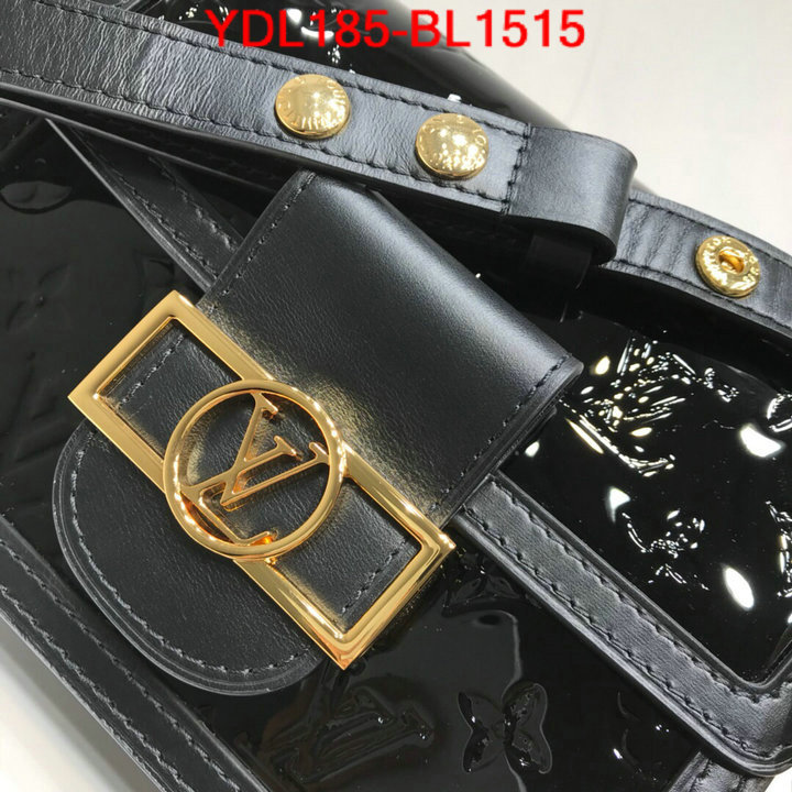 LV Bags(TOP)-Pochette MTis-Twist-,ID: BL1515,$: 185USD