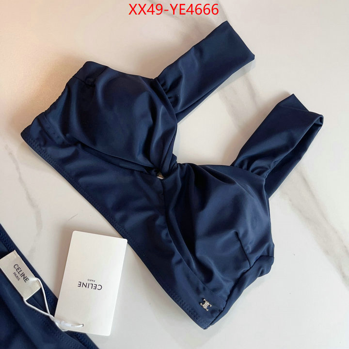 Swimsuit-Celine,where to buy high quality , ID: YE4666,$: 49USD