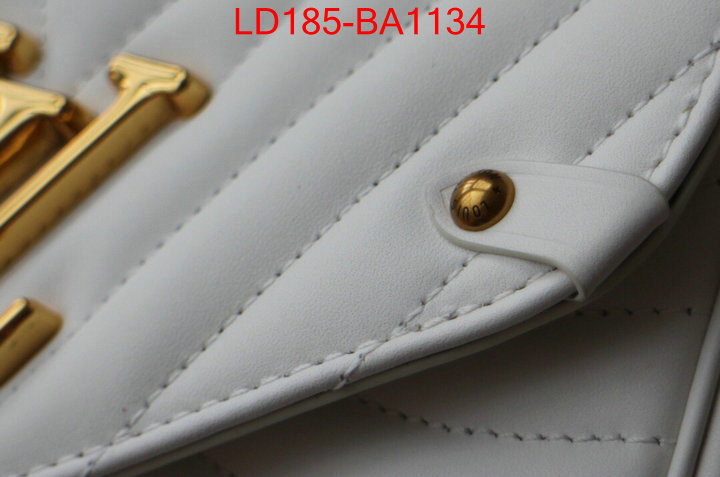 LV Bags(TOP)-New Wave Multi-Pochette-,ID: BA1134,$: 185USD