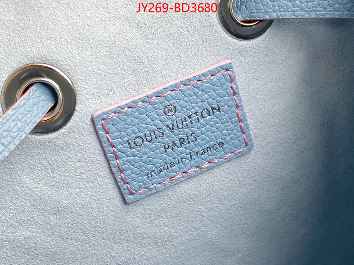 LV Bags(TOP)-Nono-No Purse-Nano No-,ID: BD3680,$: 269USD