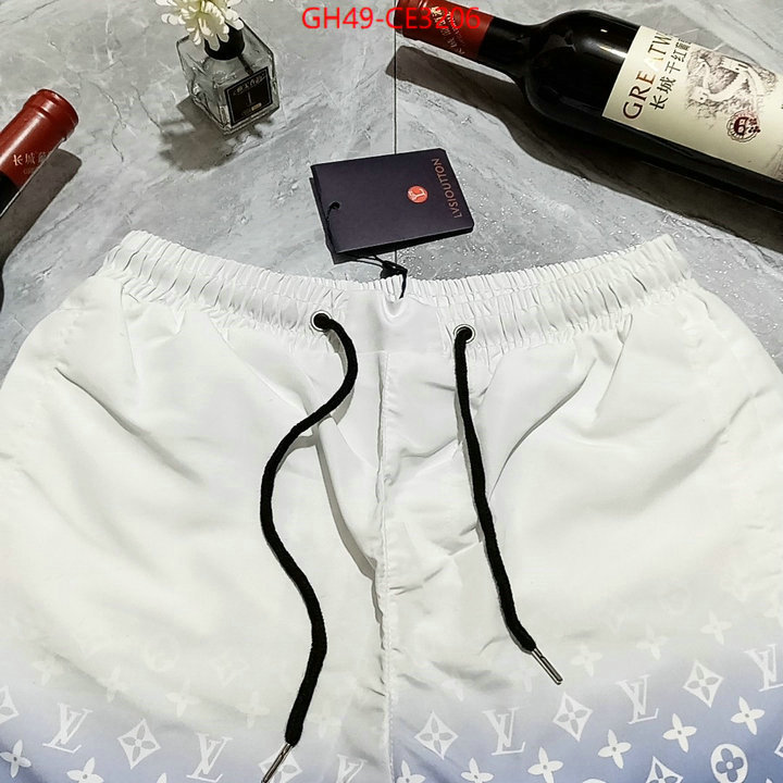 Clothing-LV,unsurpassed quality , ID: CE3206,$: 49USD