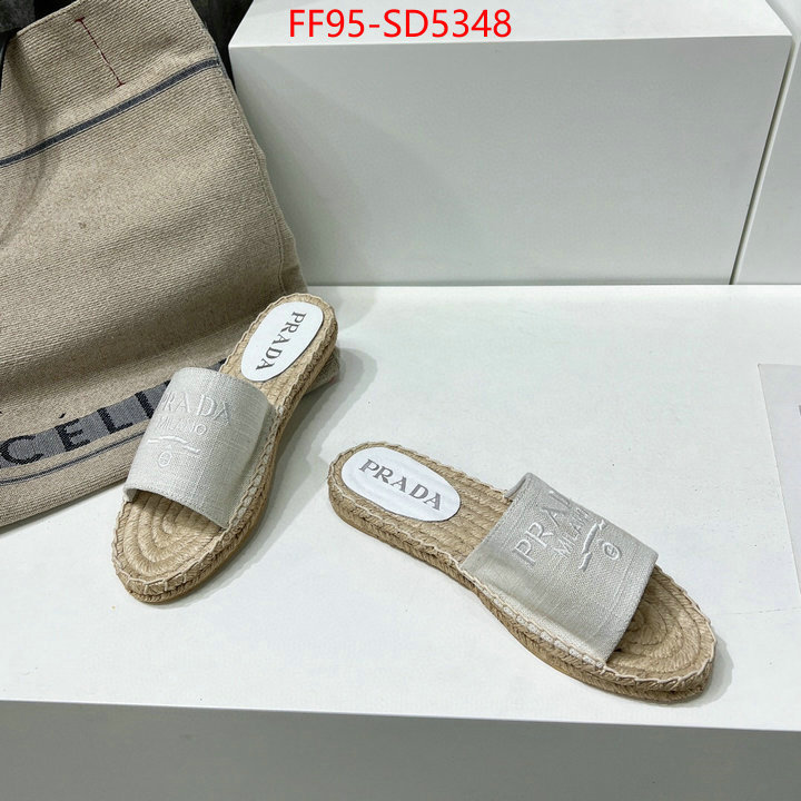 Women Shoes-Prada,best , ID: SD5348,$: 95USD