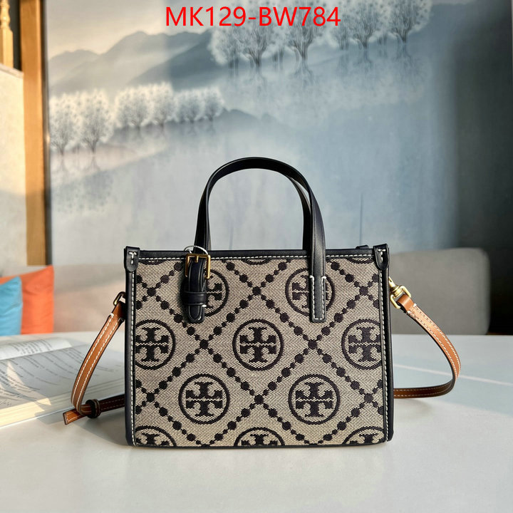 Tory Burch Bags(TOP)-Diagonal-,ID: BW784,$: 129USD