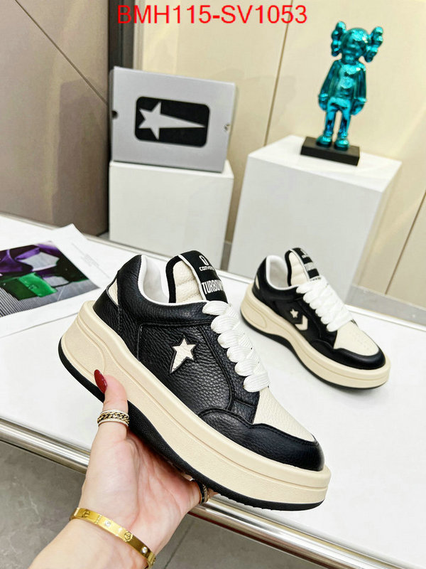 Men Shoes-RICK OWENS,top quality website , ID: SV1053,$: 109USD